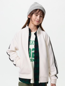 Dry Sweat Full-Zip Jacket