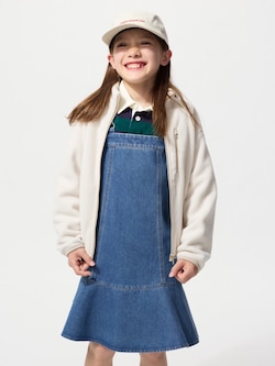 Fleece Full-Zip Jacket