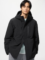 Hybrid Down Parka