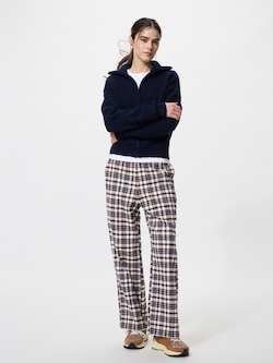 Flannel Pants