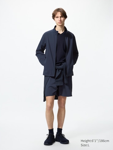 Extra Stretch Active Jacket