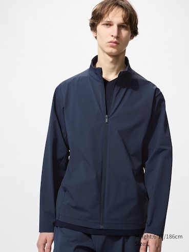 Extra Stretch Active Jacket
