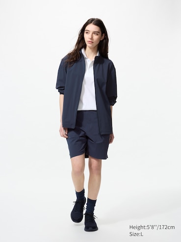 Extra Stretch Active Jacket
