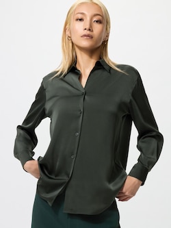 Satin Blouse