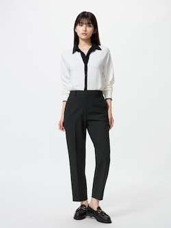 Smart Ankle Pants