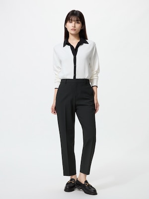 Smart Ankle Pants
