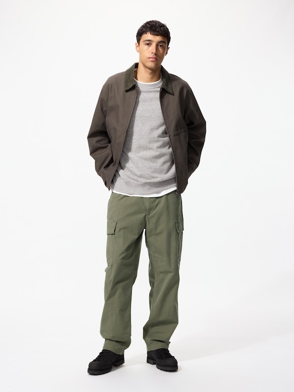 Cargo Pants