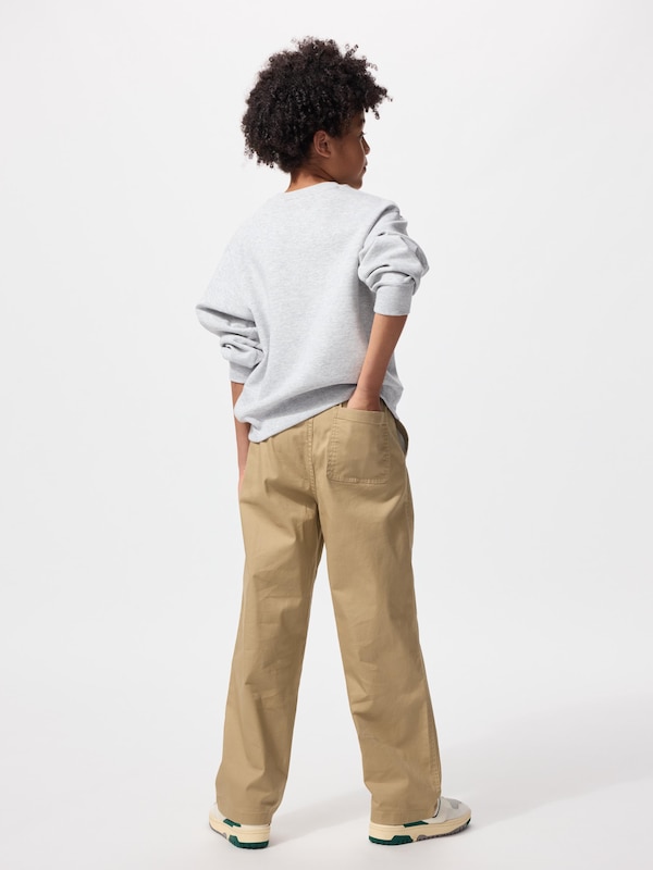 Stretch Easy Pants