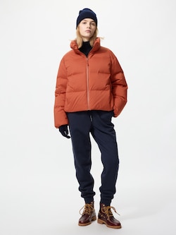 HEATTECH Pile Lined Sweat Pants