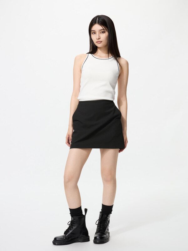 Skort