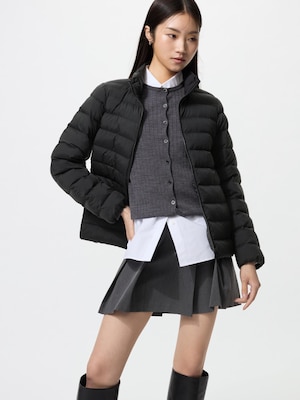 Pufftech Jacket
