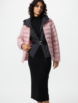 Pufftech Jacket