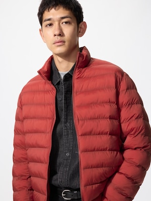 Pufftech Jacket