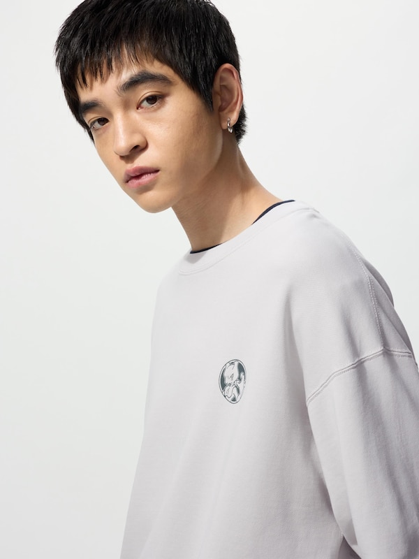 Pokemon Graphic Sweatshirt