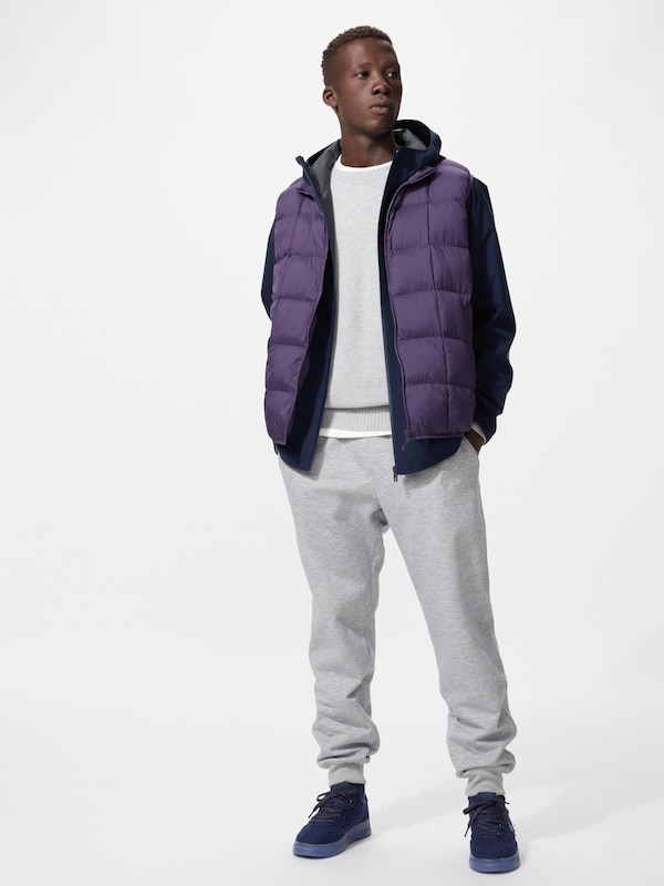 HEATTECH Pile Lined Sweat Pants