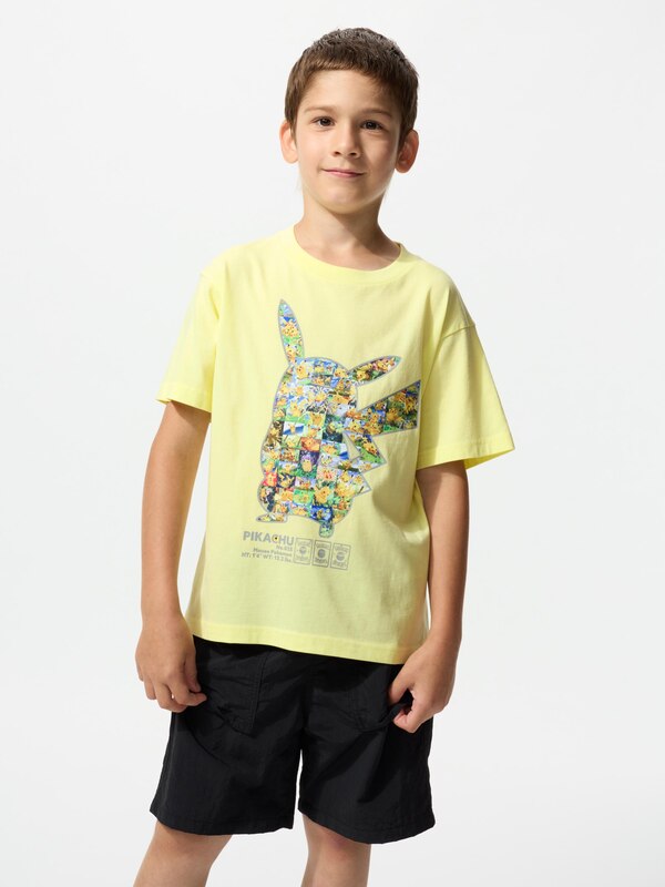 Pokemon UT (Graphic T Shirt)