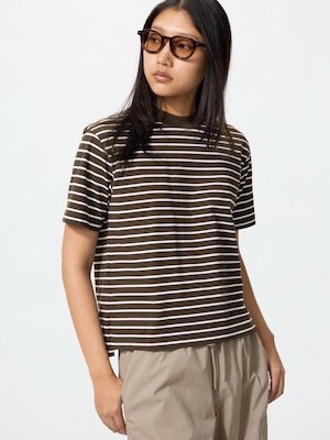 AIRism Cotton T-Shirt