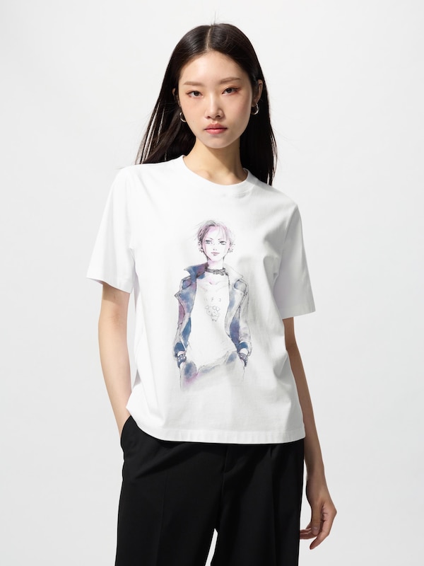 Ai Yazawa UT(Short Sleeve T-Shirt)