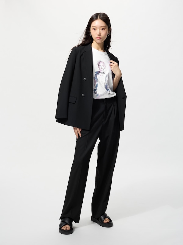 Ai Yazawa UT(Short Sleeve T-Shirt)