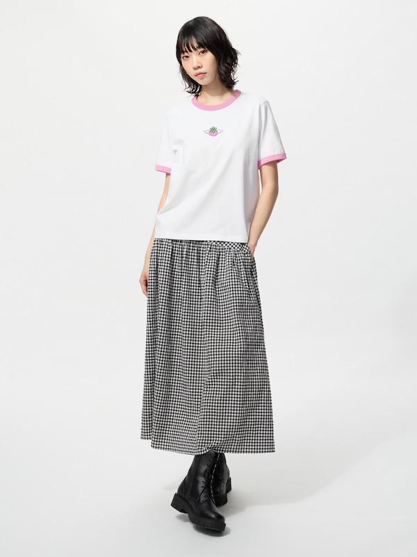 Ai Yazawa UT(Short Sleeve T-Shirt)