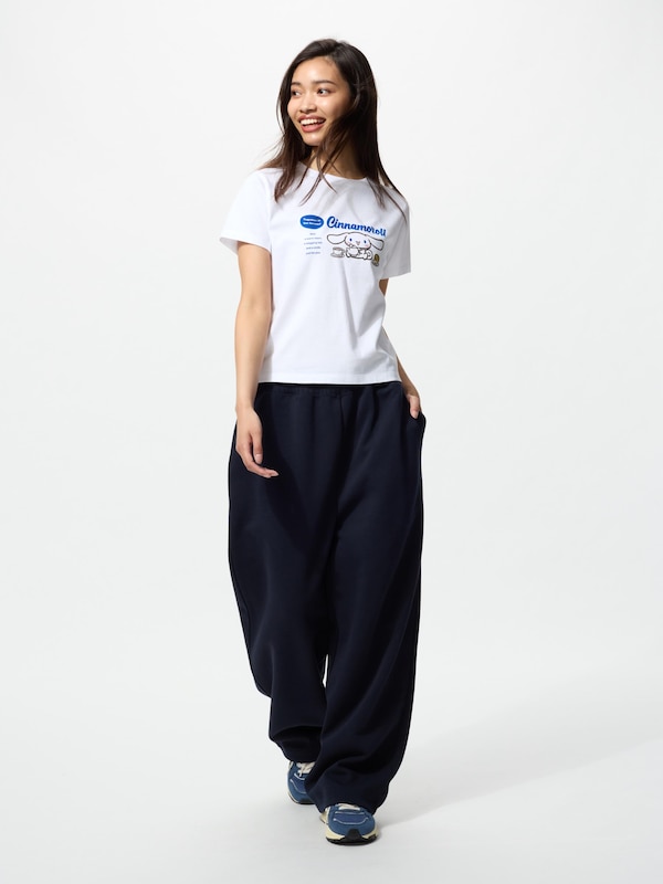 Sanrio Characters UT (Graphic T-shirt)