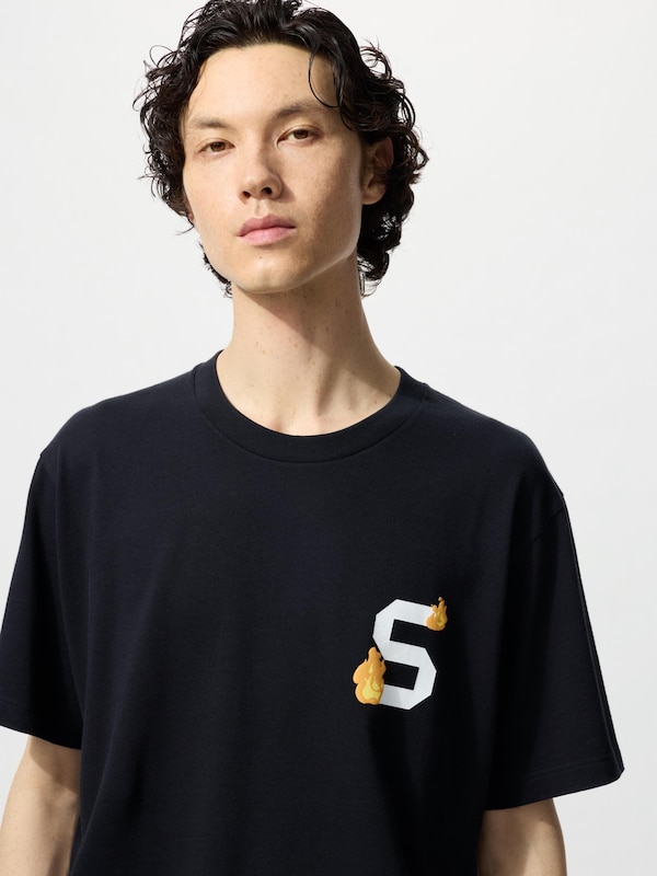 ONE PIECE UT (Graphic T-shirt)