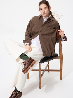 Flannel Shirt Long Sleeve