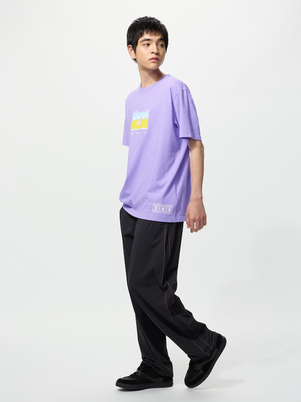 Pokemon Card UT (Short Sleeve T-Shirt)