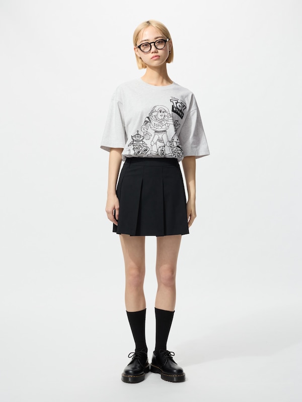 TOY STORY UT(Short Sleeve T-Shirt)