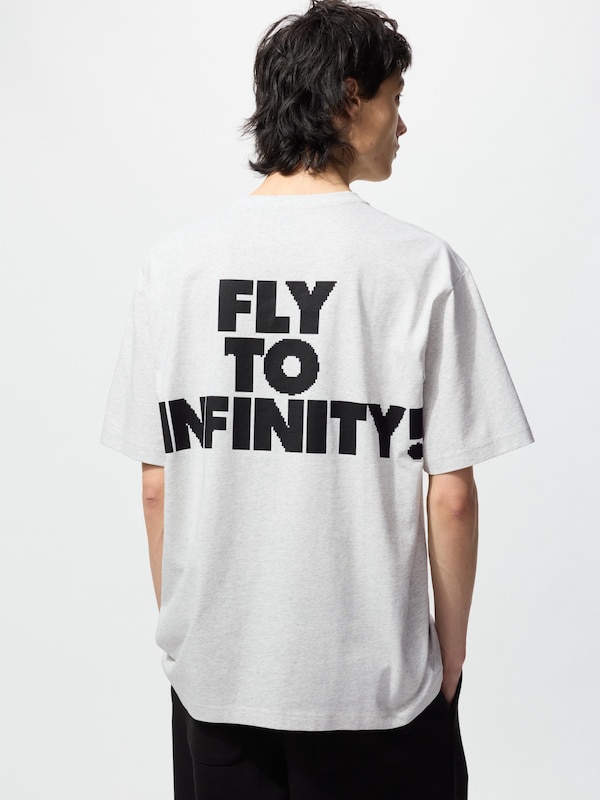 TOY STORY UT(Short Sleeve T-Shirt)