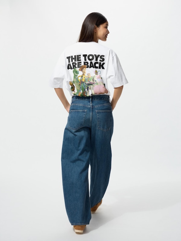 TOY STORY UT(Short Sleeve T-Shirt)