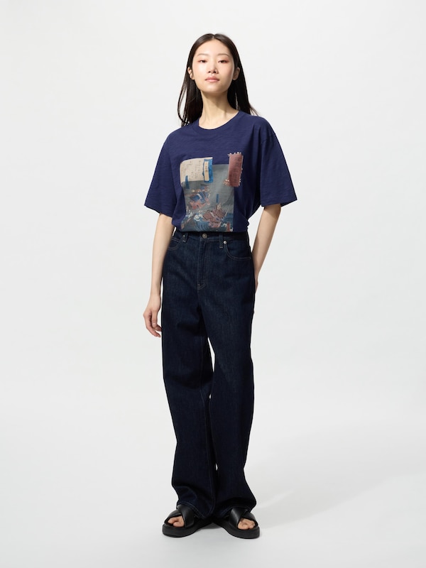 UKIYO-E UT (Graphic T-Shirt)