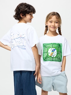 STUDIO GHIBLI UT (Graphic T-Shirt)