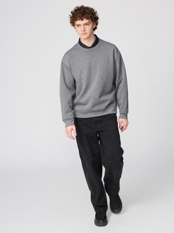 Oversized Sweatshirt