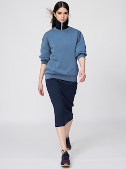 Oversized Sweatshirt