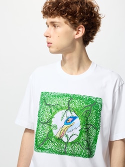 STUDIO GHIBLI UT (Graphic T-Shirt)