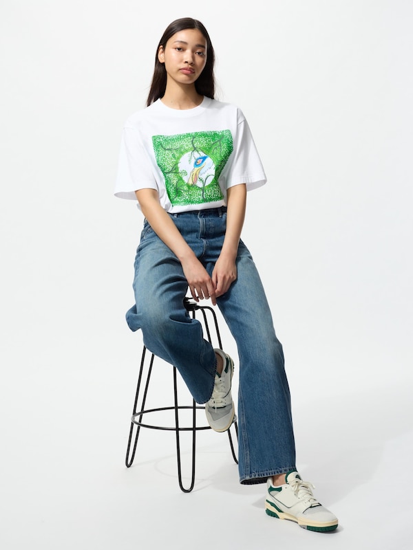 STUDIO GHIBLI UT (Graphic T-Shirt)