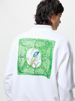STUDIO GHIBLI Sweatshirt