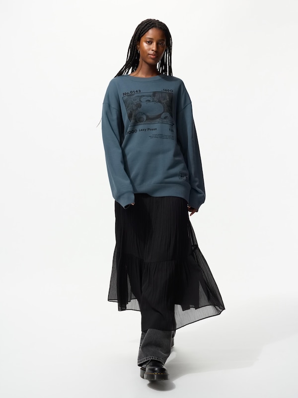 Pokemon Graphic Sweatshirt