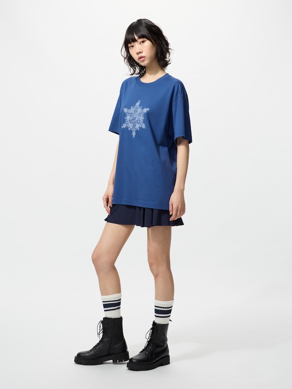 Demon Slayer UT (Short Sleeve Graphic T-Shirt)