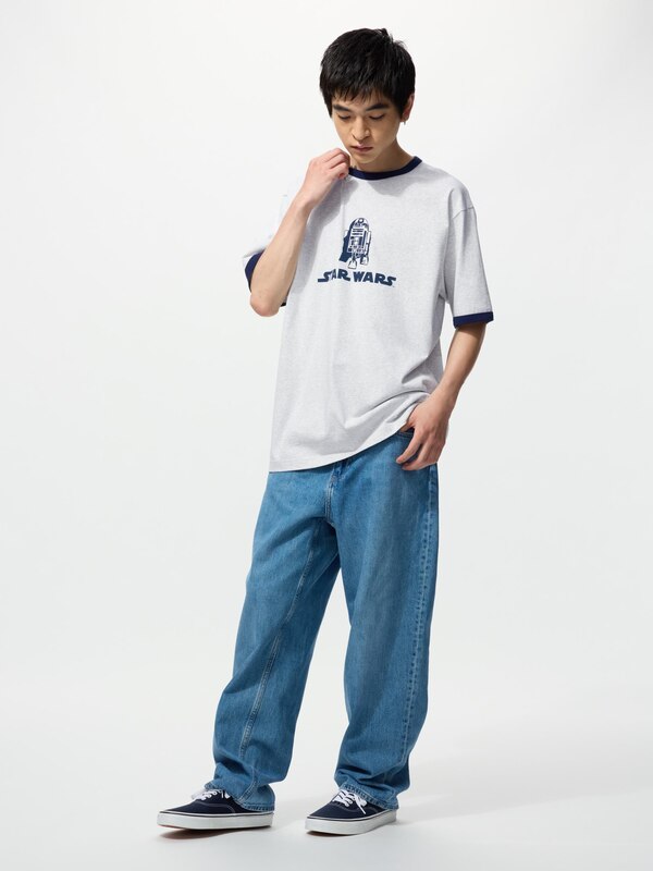 MAGIC FOR ALL TIMELESS UT (Short Sleeve T-Shirt)