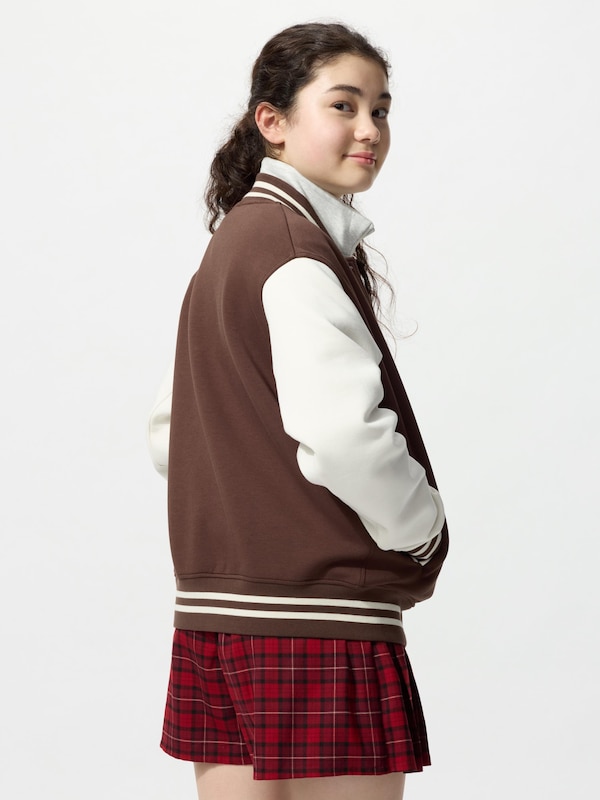 Dry Sweat Stadium Jacket