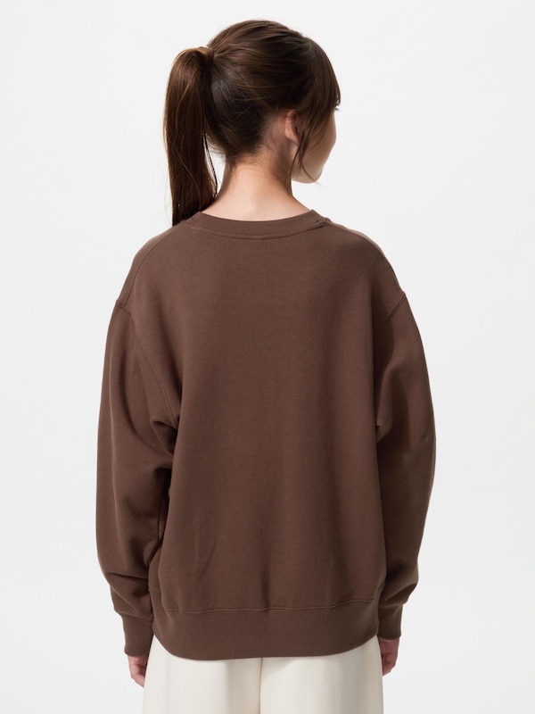 Extra Stretch Sweatshirt