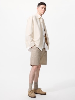 Stretch Easy Shorts