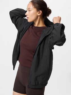 Reversible Parka
