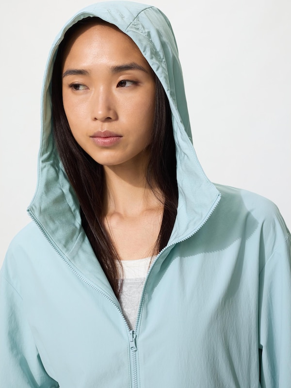 Reversible Parka