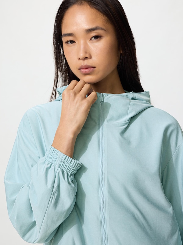 Reversible Parka