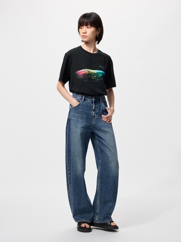 PEACE FOR ALL (Artemis) (Short Sleeve T-Shirt)