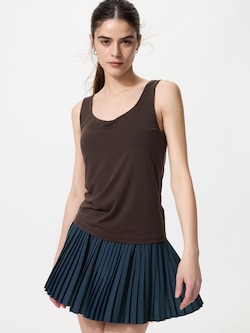 AIRism Bra Sleeveless Top