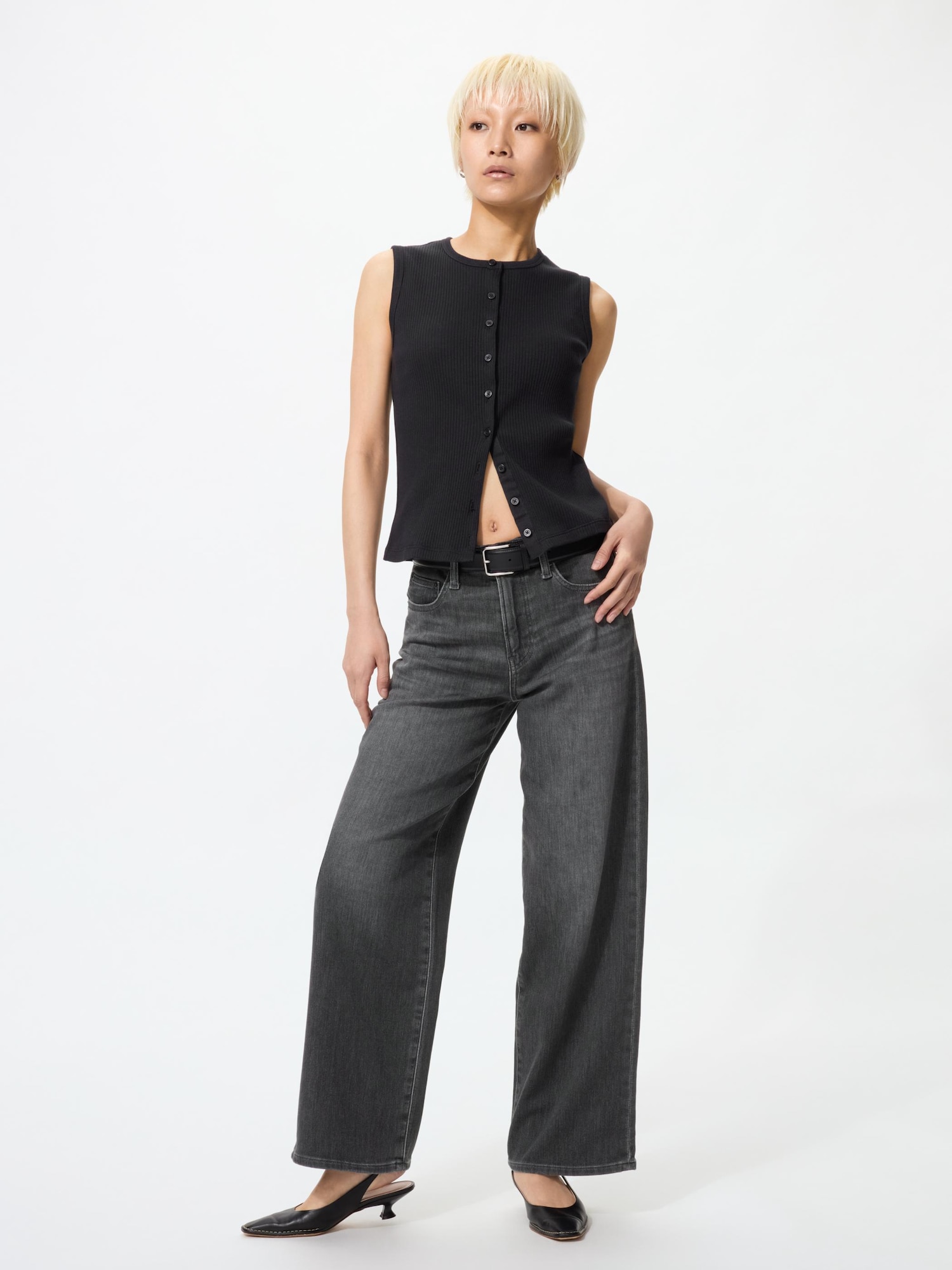 epa wide straight jeans\